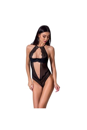 Yona Body schwarz von Passion-Exklusiv kaufen | Fesselliebe