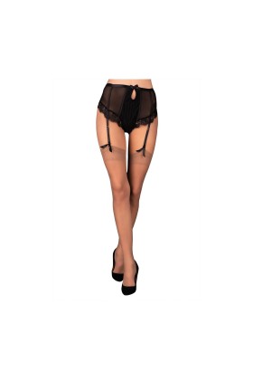 Vermina Strümpfen T20den von LivCo Corsetti Fashion kaufen | Fesselliebe