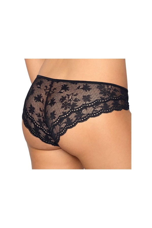 Lagerta Panty schwarz von Róza kaufen | Fesselliebe