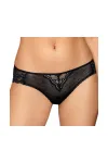 Lagerta Panty Schwarz von Róza kaufen - Fesselliebe