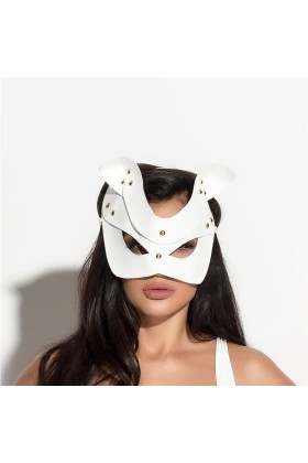 Mk 13 Maske weiß von MeSeduce kaufen | Fesselliebe
