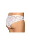 Lagerta Panty Weiß von Róza kaufen - Fesselliebe