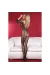 Amani Bodystocking schwarz von LivCo Corsetti Fashion