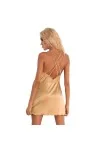 Landim Chemise & Tanga Gold von Livco Corsetti Fashion kaufen - Fesselliebe