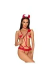 Evilia Body Rot von Obsessive kaufen - Fesselliebe