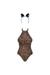 Leocatia Body Leo von Obsessive kaufen - Fesselliebe