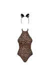 Leocatia Body Leo von Obsessive kaufen - Fesselliebe