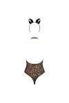 Leocatia Body Leo von Obsessive kaufen - Fesselliebe