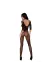 Josslyn Bodystocking Schwarz von Livco Corsetti Fashion