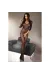 Josslyn Bodystocking Schwarz von Livco Corsetti Fashion