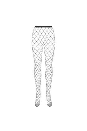 Strumpfhose schwarz S812 von Obsessive kaufen | Fesselliebe