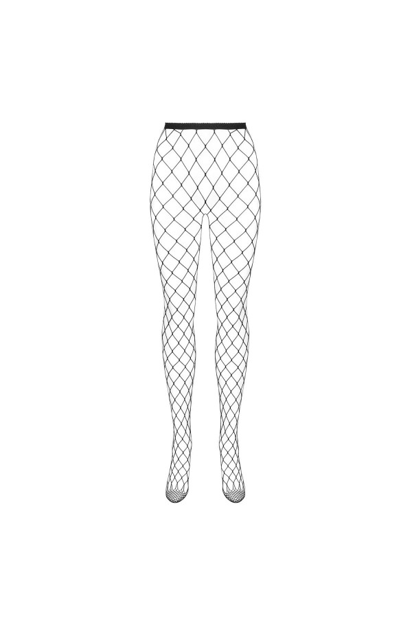 Strumpfhose schwarz S812 von Obsessive kaufen | Fesselliebe