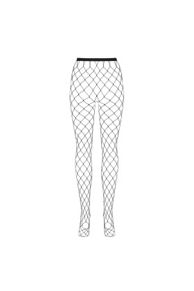 Strumpfhose schwarz S812 von Obsessive kaufen | Fesselliebe