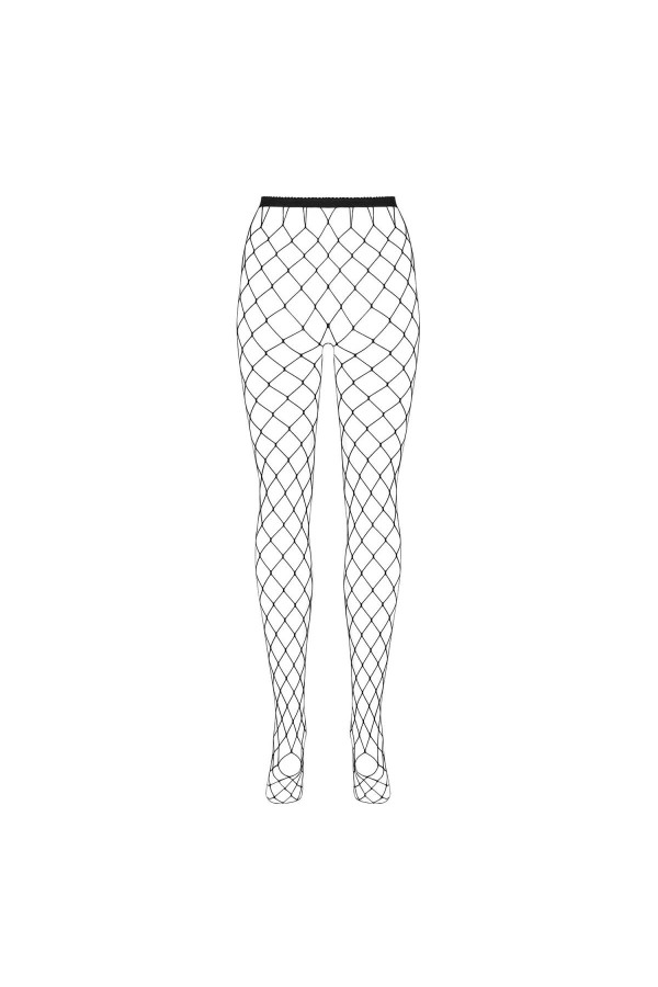 Strumpfhose schwarz S812 von Obsessive kaufen | Fesselliebe