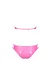 Lollypopy 2er Set Pink von Obsessive