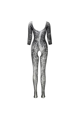 Fainam Bodystocking schwarz von LivCo Corsetti Fashion kaufen | Fesselliebe