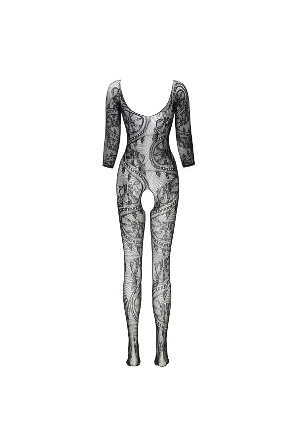 Fainam Bodystocking schwarz von LivCo Corsetti Fashion kaufen | Fesselliebe