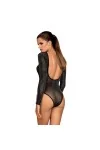 Body Schwarz B123 von Obsessive kaufen - Fesselliebe