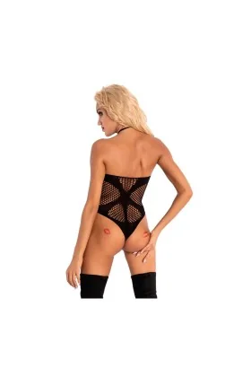 Adalen Body schwarz von LivCo Corsetti Fashion