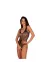 Moret Body Schwarz von Livco Corsetti Fashion