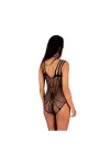 Moret Body Schwarz von Livco Corsetti Fashion kaufen - Fesselliebe