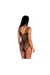 Moret Body Schwarz von Livco Corsetti Fashion