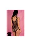 Moret Body Schwarz von Livco Corsetti Fashion kaufen - Fesselliebe