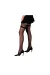 Mura Halterlose Schwarz 20den von Livco Corsetti Fashion