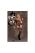 Amrin Bodystocking schwarz von LivCo Corsetti Fashion