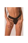 Lilis String Schwarz von Spalexline kaufen - Fesselliebe