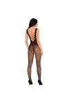 Marlies Bodystocking Schwarz von Livco Corsetti Fashion kaufen - Fesselliebe