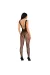 Marlies Bodystocking Schwarz von Livco Corsetti Fashion