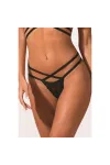 Nozomi String Schwarz von Spalexline kaufen - Fesselliebe