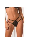 Sinon String Schwarz von Spalexline kaufen - Fesselliebe