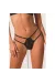 Sinon String Schwarz von Spalexline