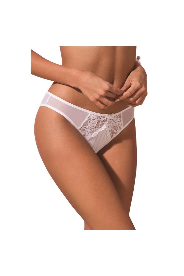 Vertis Panty weiß von SpaLeXLine kaufen | Fesselliebe