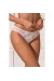 Vertis Panty Weiß von Spalexline