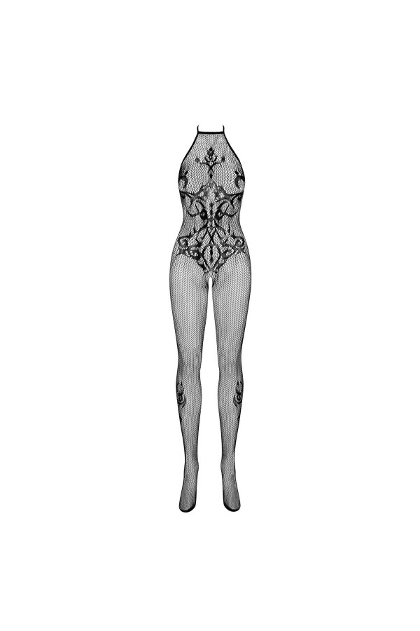 Bodystocking G308 schwarz von Obsessive kaufen | Fesselliebe