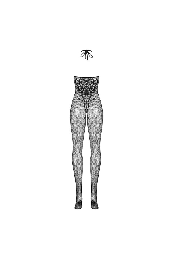 Bodystocking G308 schwarz von Obsessive kaufen | Fesselliebe