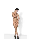 Bodystocking N102 Schwarz von Obsessive kaufen - Fesselliebe