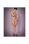 Bodystocking N102 Schwarz von Obsessive kaufen - Fesselliebe