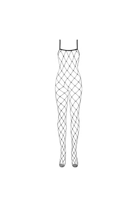 Bodystocking N102 schwarz von Obsessive kaufen | Fesselliebe
