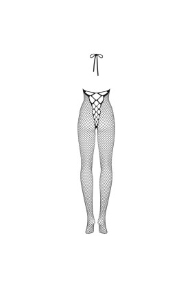 Bodystocking N106 schwarz von Obsessive kaufen | Fesselliebe