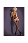 Bodystocking N108 Schwarz von Obsessive kaufen - Fesselliebe