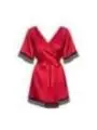 Sensuelia Robe Rot von Obsessive kaufen - Fesselliebe