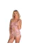 Vippave Top & Panty Pink von LivCo Corsetti Fashion