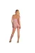 Vippave Top & Panty Pink von LivCo Corsetti Fashion