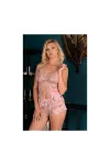 Vippave Top & Panty Pink von Livco Corsetti Fashion kaufen - Fesselliebe