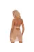 Vannas Chemise & Tanga beige von LivCo Corsetti Fashion