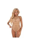 Mistohram Body Beige von Livco Corsetti Fashion kaufen - Fesselliebe